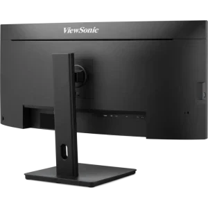 ViewSonic VA3420C-2 Curbat 34 inch UWQHD VA 3.5 ms 120 Hz USB-C HDR