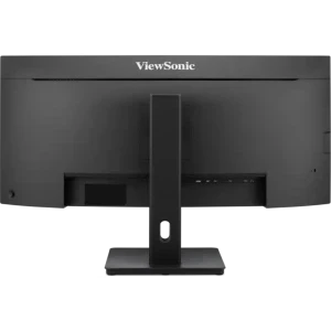 ViewSonic VA3420C-2 Curbat 34 inch UWQHD VA 3.5 ms 120 Hz USB-C HDR
