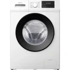 Masina de spalat rufe Tesla WF81461T, 8 kg, 1400 RPM, Clasa A, Inverter, Alb