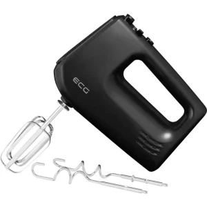 ECG Mixer de mana RS 440 Lite, 500W, Negru