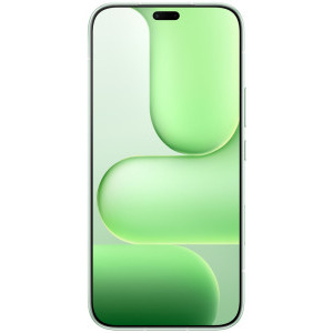 Honor 600 Lite, 256GB, 8GB RAM, Dual SIM, 5G, Tri-Camera, Sprout Green + Casti Honor Choice Earbuds X7e Active incluse