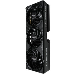 Palit GeForce RTX 5080 Infinity 3 16GB GDDR7 256-bit DLSS 4.0