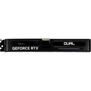 Palit GeForce RTX 5050 DUAL OC 8GB GDDR6 128-bit DLSS 4.0