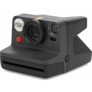 Polaroid Now Gen 3 Black