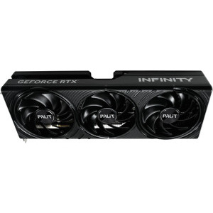 Palit GeForce RTX 5080 Infinity 3 OC 16GB GDDR7 256-bit DLSS 4.0