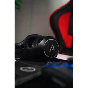 LexIP Steelplay Impulse RGB Black