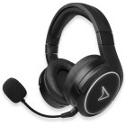 Casti Gaming LexIP Steelplay Impulse RGB Black