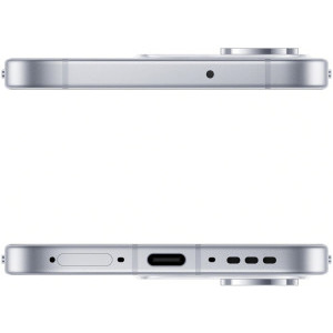 Oppo Reno16 Pro, 512GB, 12GB RAM, Dual SIM, 5G, 4-Camere, Pop White