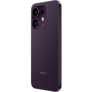 Oppo Reno16, 512GB, 8GB RAM, Dual SIM, 5G, 4-Camere, Purple Black