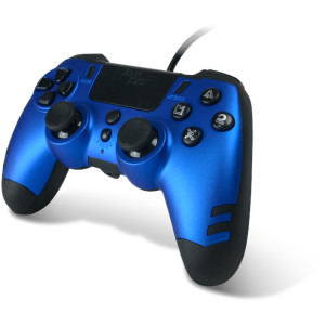 LexIP Steelplay Metaltech Blue/Black