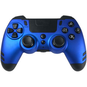 LexIP Steelplay Metaltech Wireless Blue/Black