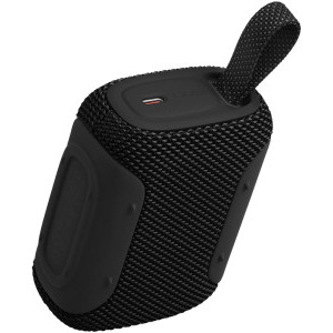 JBL Go 5 Black