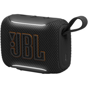 JBL Go 5 Black