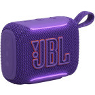 JBL Go 5 Purple