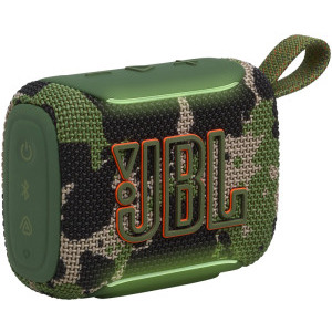 JBL Go 5 Squad