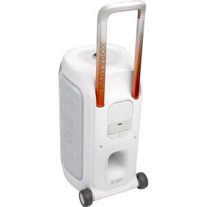 JBL Partybox 330 White
