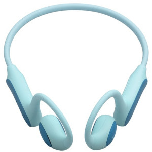 JBL Open-Ear, Junior Free Teal