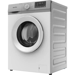 Arctic ARSMA630WSPRO, Slim, 6 kg, 1000 RPM, Clasa D, Add-In, Alb