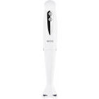 ECG Mixer vertical RM 200, 200W, Alb