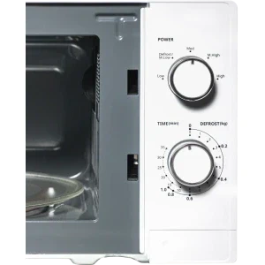 VIVAX MWO-2071W, 20 L, 700 W, Alb
