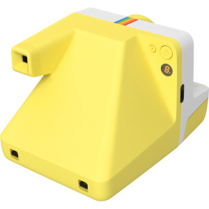 Polaroid Now Gen 3 Yellow