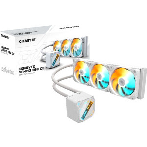 GIGABYTE GAMING 360 ICE ARGB