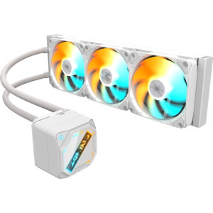 GIGABYTE GAMING 360 ICE ARGB