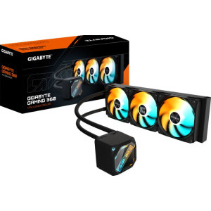 GIGABYTE GAMING 360 ARGB