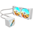Cooler CPU GIGABYTE GAMING 240 ICE ARGB