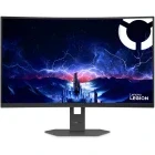 Monitor LED Lenovo Gaming Legion 32Q-2c Curbat 31.5 inch QHD VA 0.5 ms 240 Hz HDR FreeSync Premium