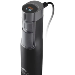 ETA Mixer vertical Mano 3219, 1000W, 0.6 L / 0.5L, Negru