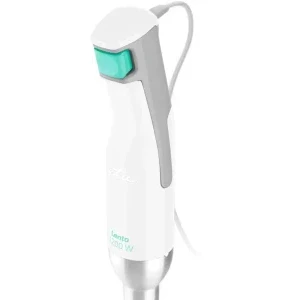 ETA Mixer vertical Lento 3017, 1200W, 0.8 L / 0.5L, Alb/Gri