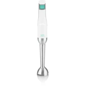 ETA Mixer vertical Lento 3017, 1200W, 0.8 L / 0.5L, Alb/Gri
