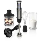 ETA Mixer vertical Tasso 5056, 600W, 0.7 L / 0.5L, Negru