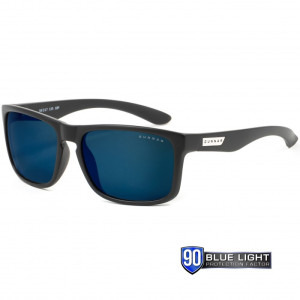 Gunnar Intercept Onyx Blue Light