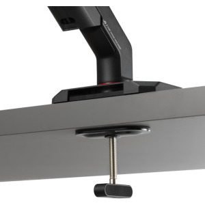 ASUS ROG Ergo Monitor Arm AAS01R, max. 39 inch, negru