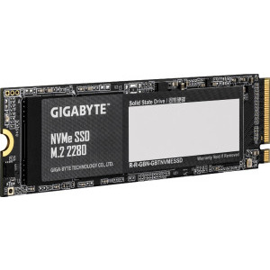 GIGABYTE G3NVME512G 512GB PCI Express 3.0 x4 M.2 2280