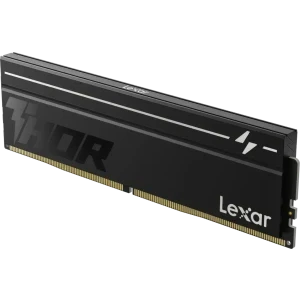 Lexar THOR 2nd Gen 32GB DDR5 6000MHz CL38 Dual Channel Kit