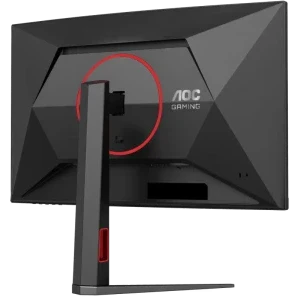 AOC Gaming C27G4Z2 Curbat 27 inch FHD VA 0.3 ms 260 Hz HDR