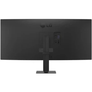 LG UltraWide 34U640B-B Curbat 34 inch UWQHD VA 5 ms 144 Hz USB-C HDR FreeSync Premium