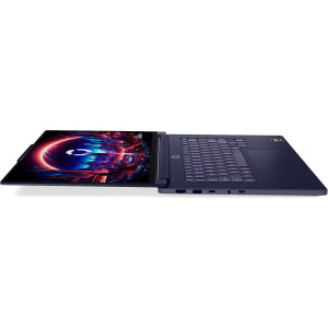 Lenovo Gaming 15.3'' Legion 7 15ASH11, WQXGA OLED 165Hz, Procesor AMD Ryzen™ Al Max+ 392 (64M Cache, up to 5.0 GHz), 64GB LPDDR5X, 1TB SSD, AMD Radeon 8060S, No OS, Nebula, 3Yr Onsite Premium Care