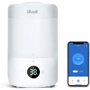 Levoit Umidificator de aer Smart Dual 200S