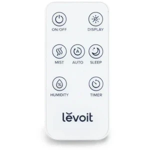 Levoit Umidificator de aer Smart OasisMist 1000S