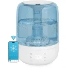 Evoair Umidificator de aer Smart Luno White