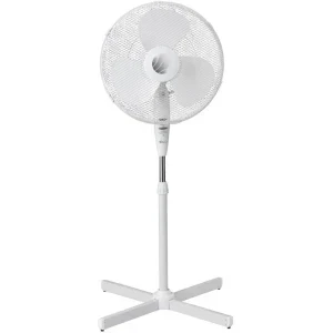ECG FS 40A, 50 W, Alb