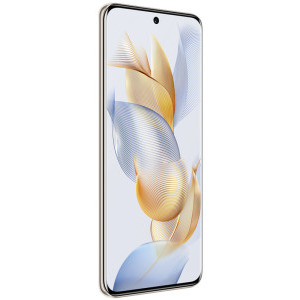 Honor 90, 512GB, 12GB RAM, Dual SIM, 5G, 4-Camere, Diamond Silver