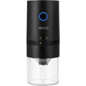 ECG Portabila Minimo KM 150 Black