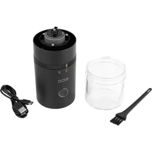 ECG Portabila Minimo KM 150 Black