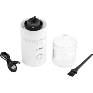 ECG Portabila Minimo KM 150 White