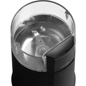 ECG KM 122 Black
